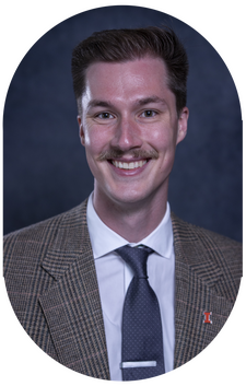 portrait portrait of Matt